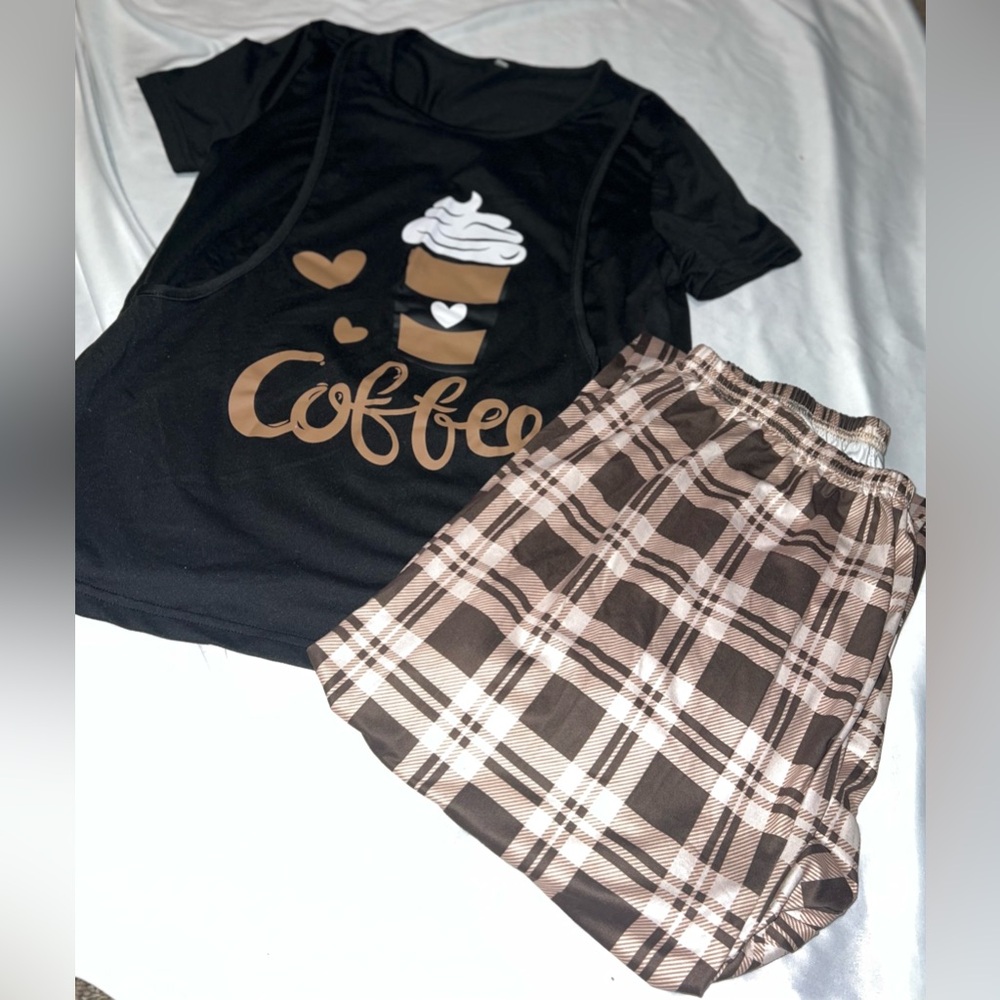 Maternity Pajamas